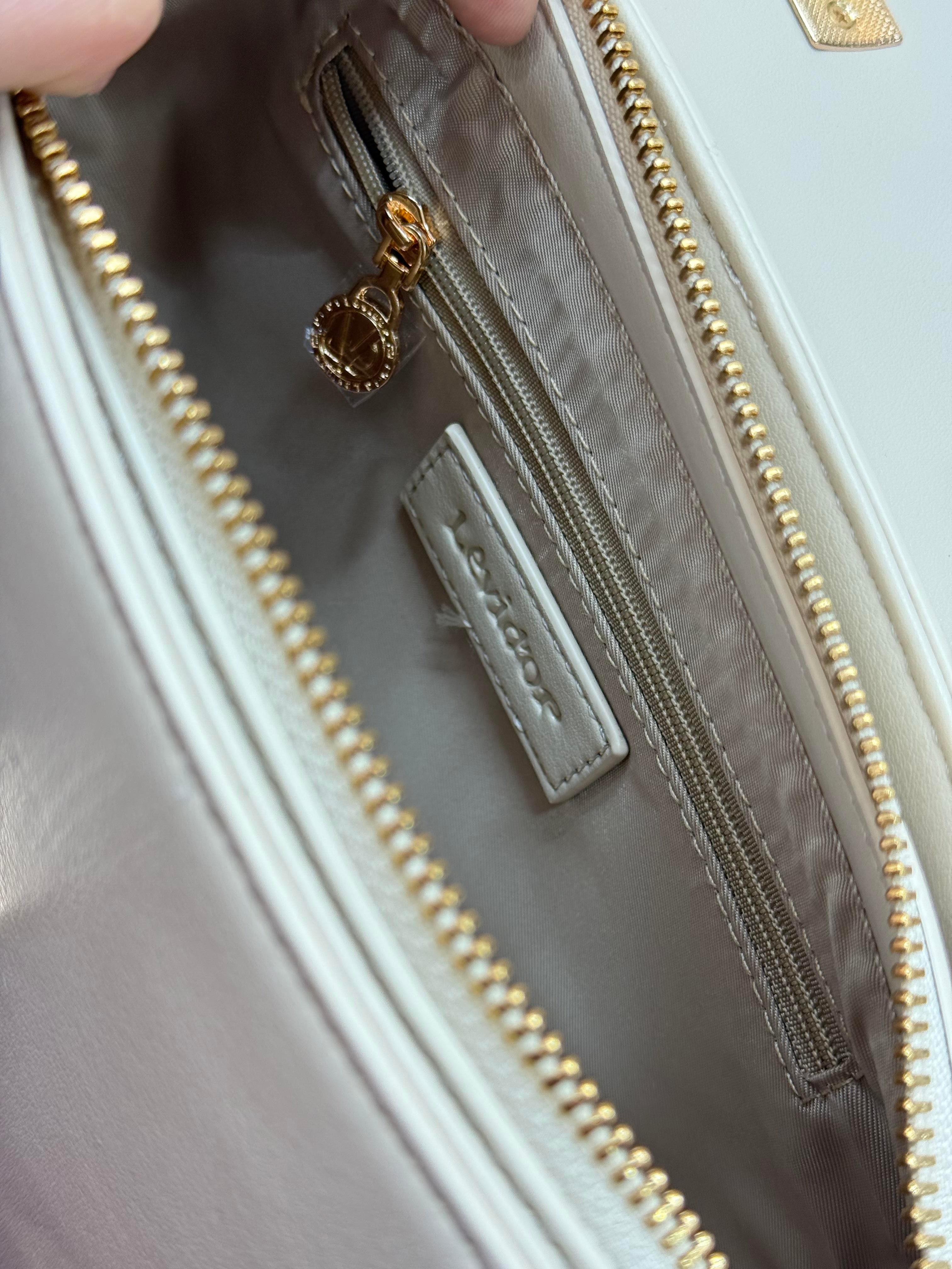Levidor - Premium Geometrik Model Omuz Çantası 930391