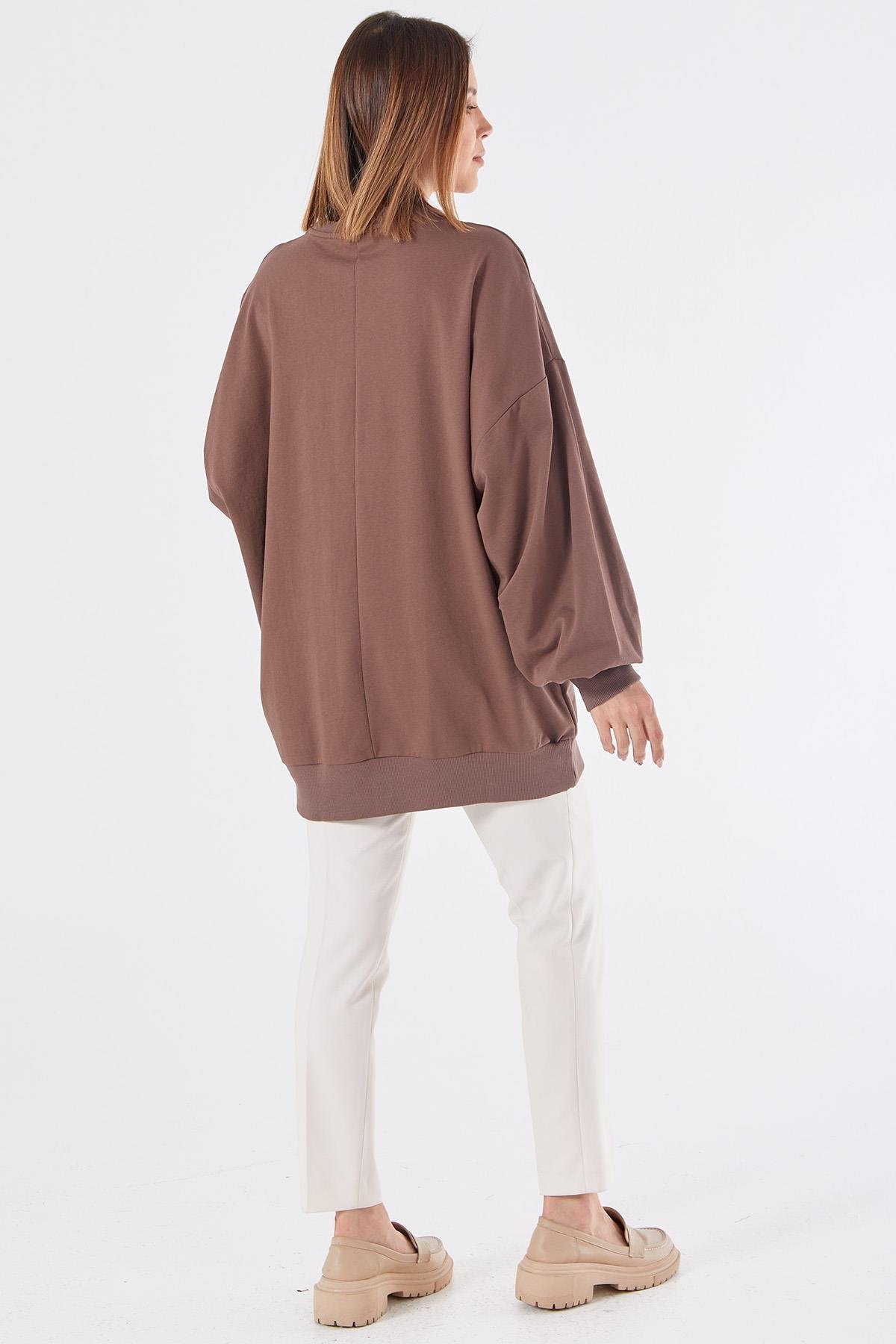 Levidor - Sweat Tunik 00391