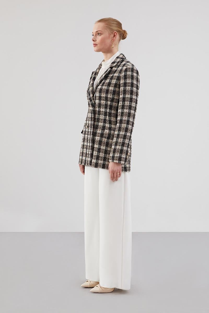 Levidor - Tüvit Ceket LVFW2351008