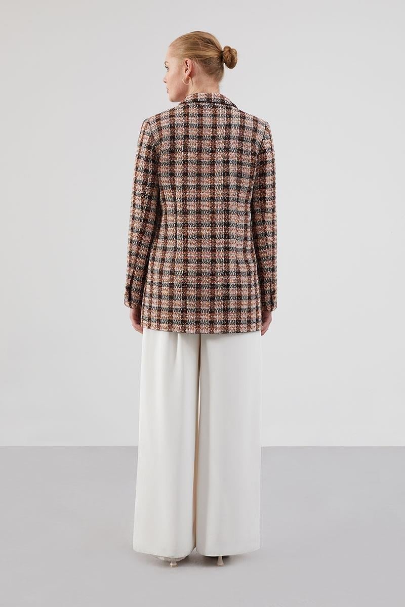 Levidor - Tüvit Ceket LVFW2351008