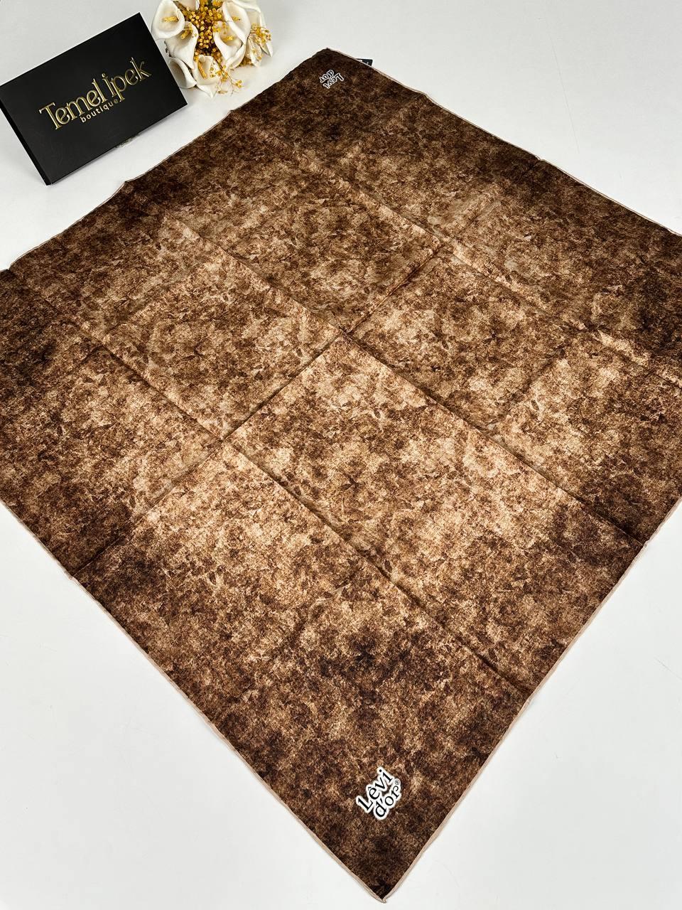Levidor - Twill İpek Eşarp 01571