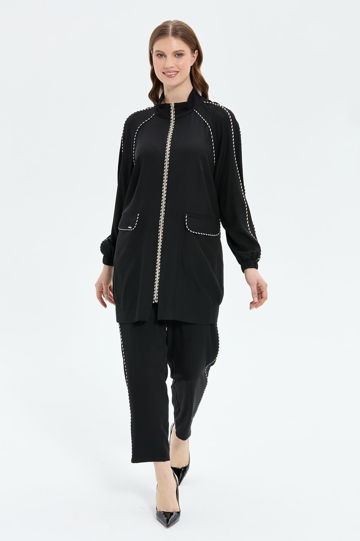 Müsemma - Hande Takım 25YTKM-MUS0006