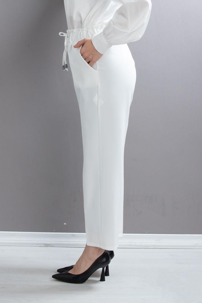 Spor Double Lastikli Pantolon 1314