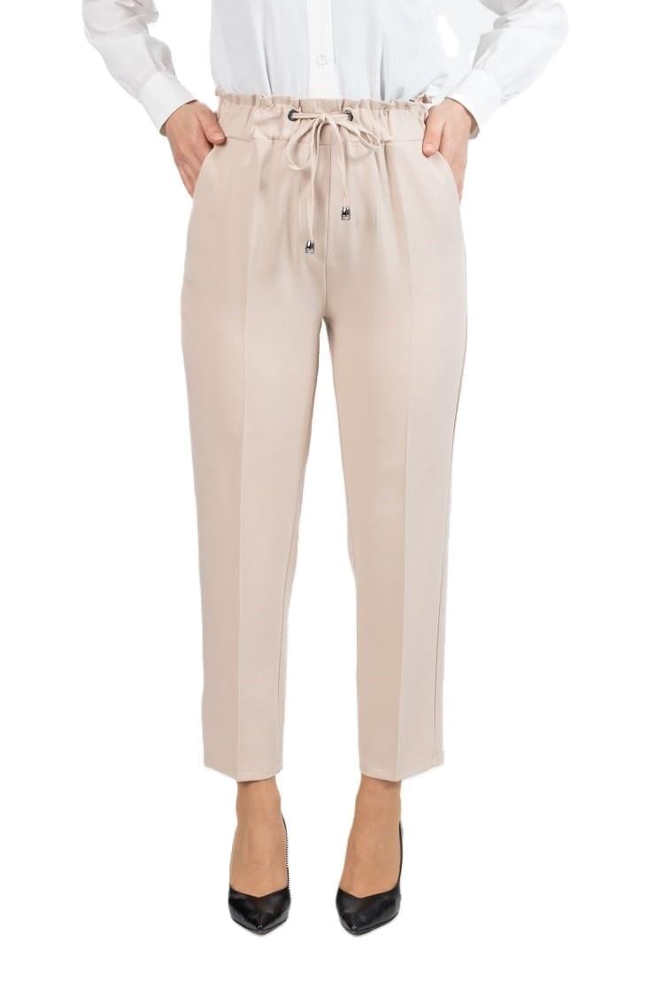 Spor Double Lastikli Pantolon 1314