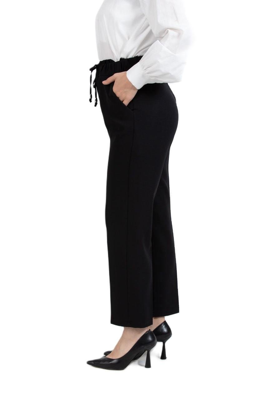 Spor Double Lastikli Pantolon 1314
