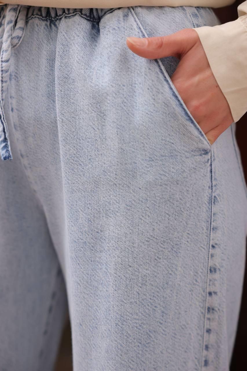 Tensel Kot Pantolon 2773