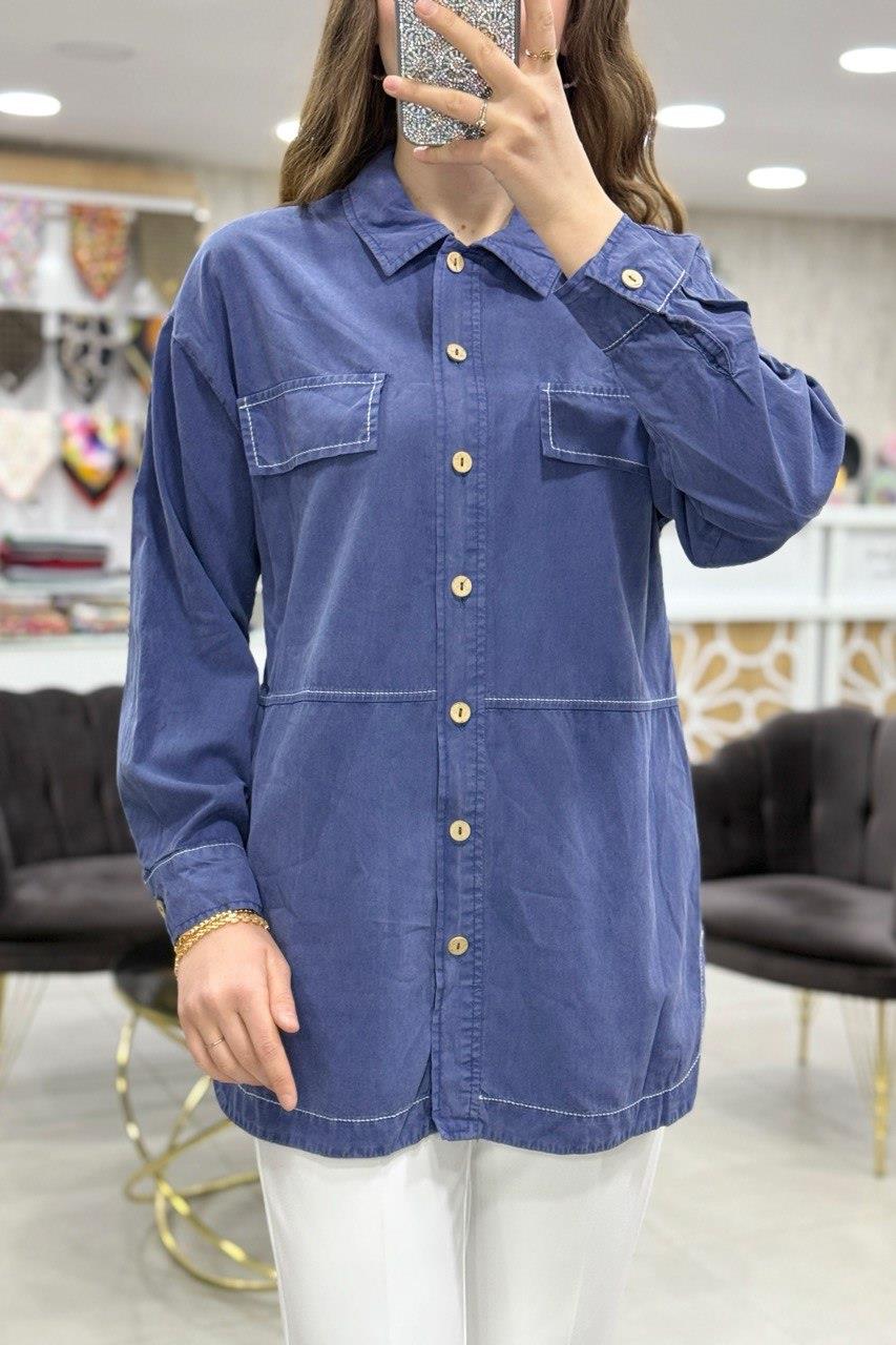 Tensel Tunik 7273