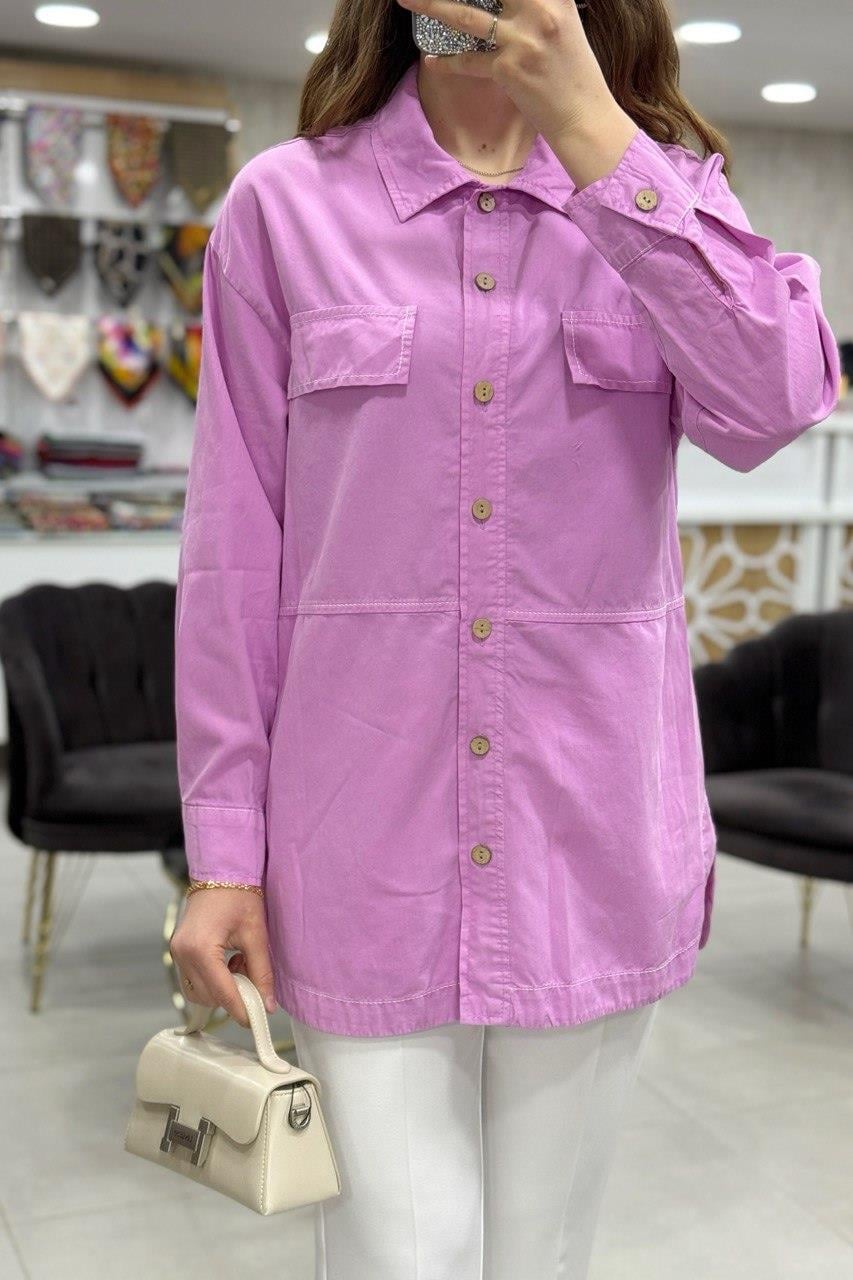 Tensel Tunik 7273