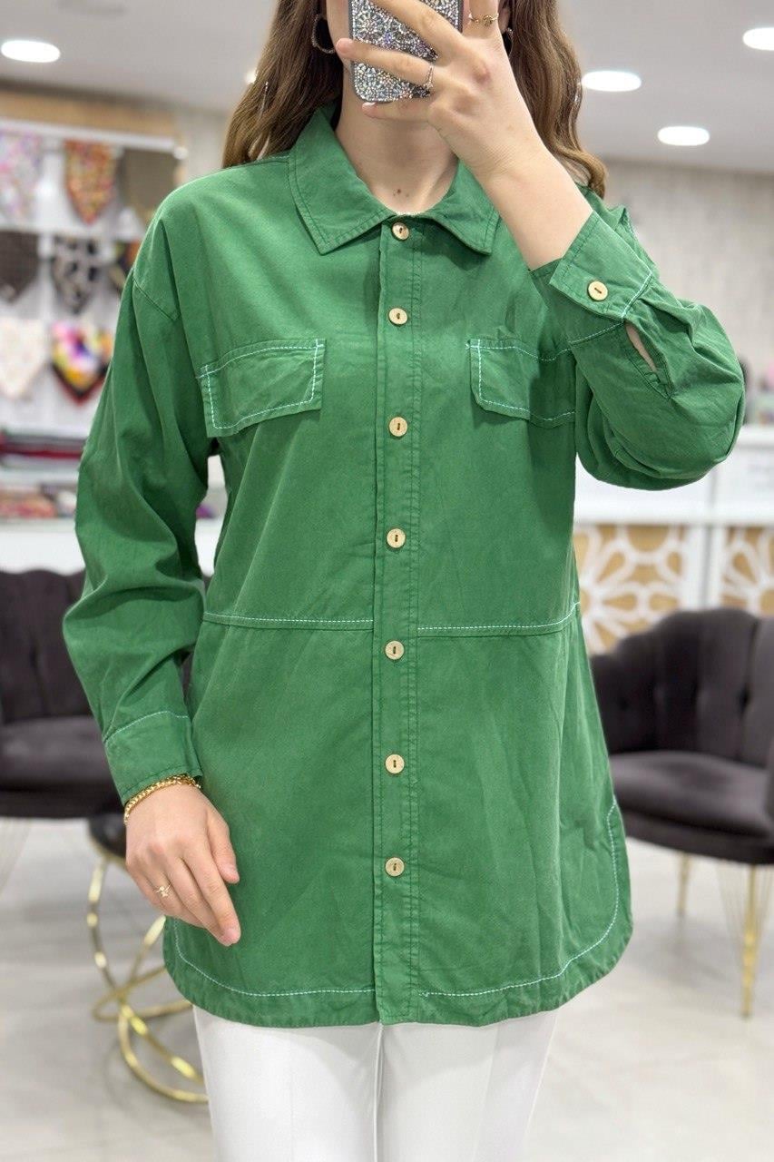 Tensel Tunik 7273