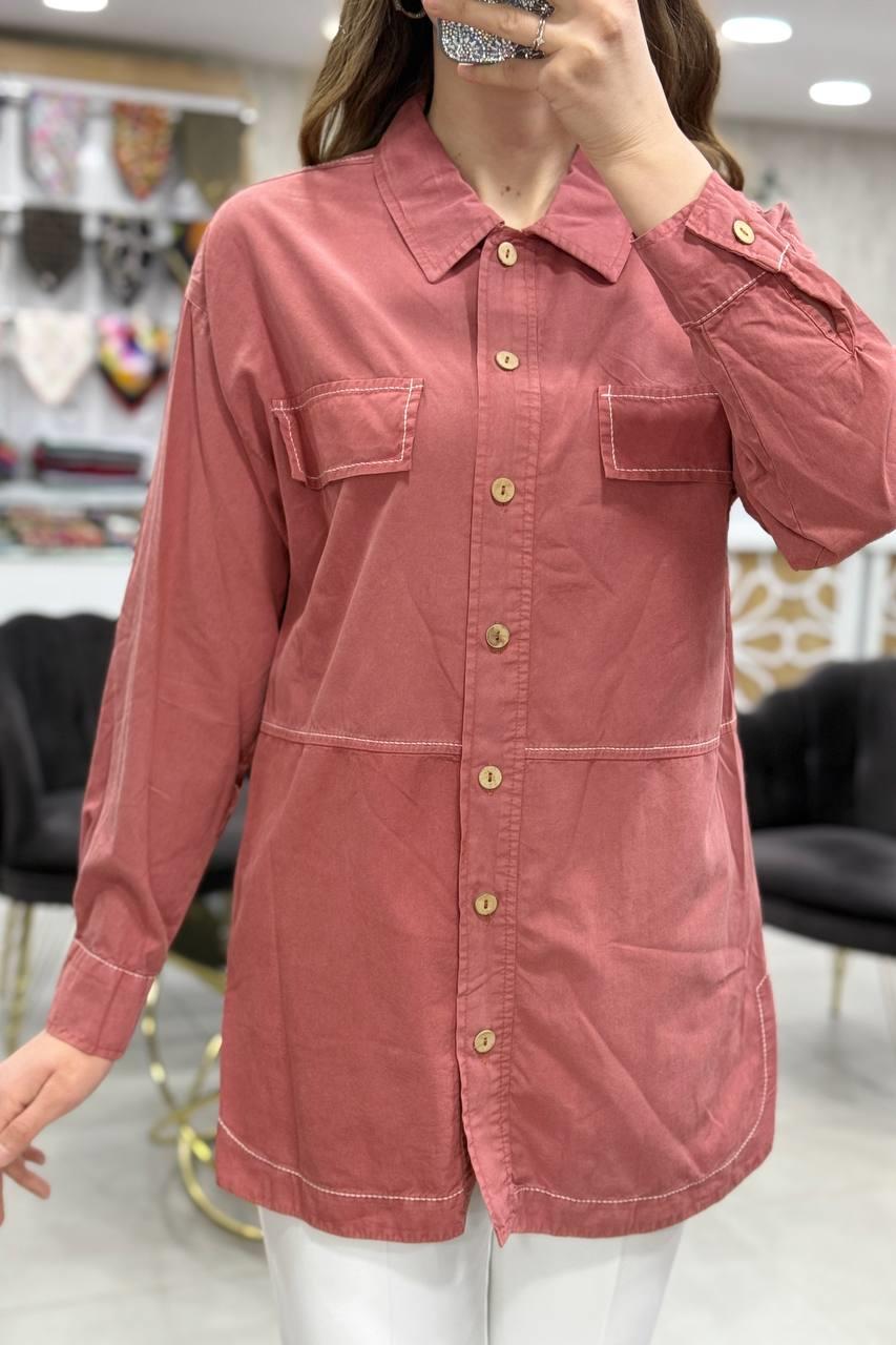 Tensel Tunik 7273