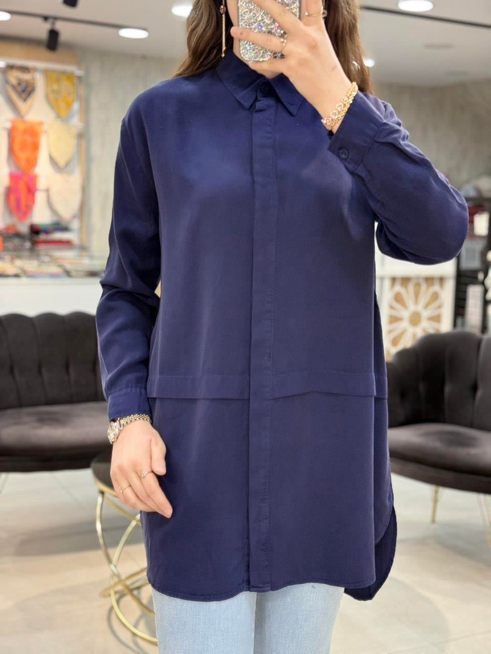 Tensel Tunik 7279
