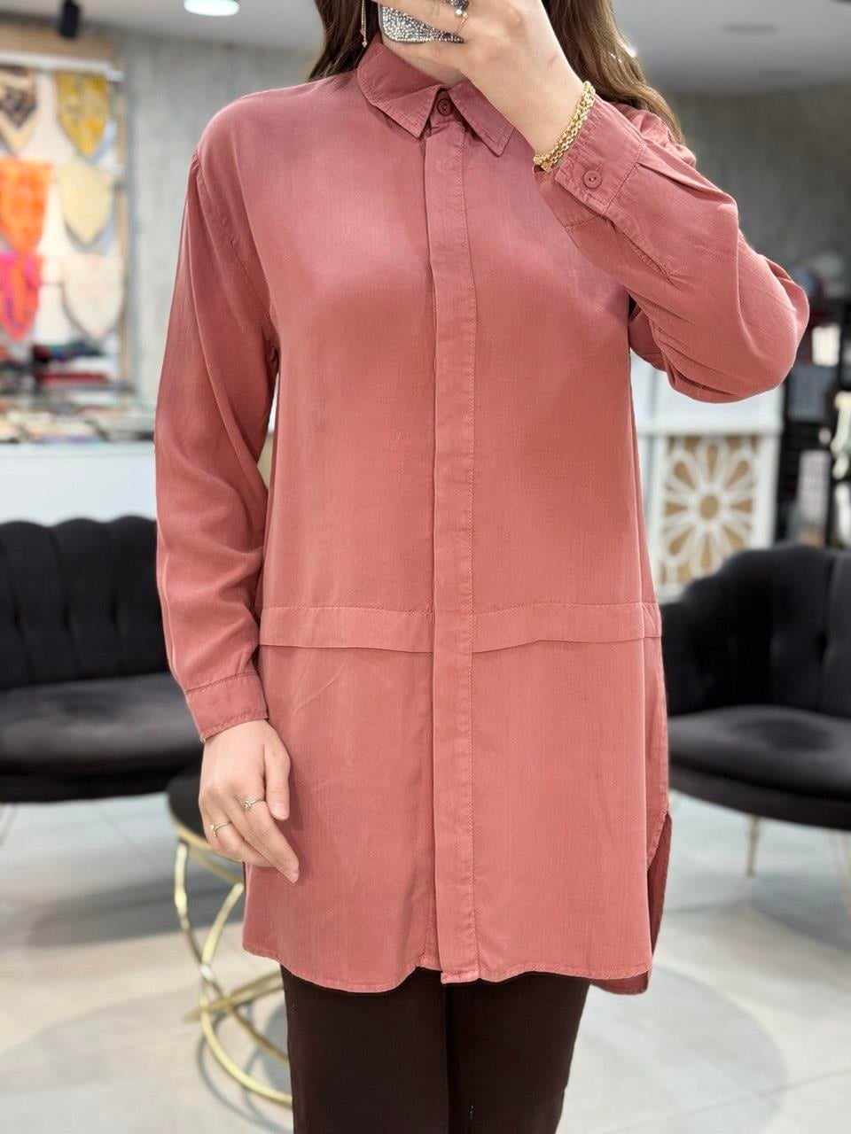 Tensel Tunik 7279