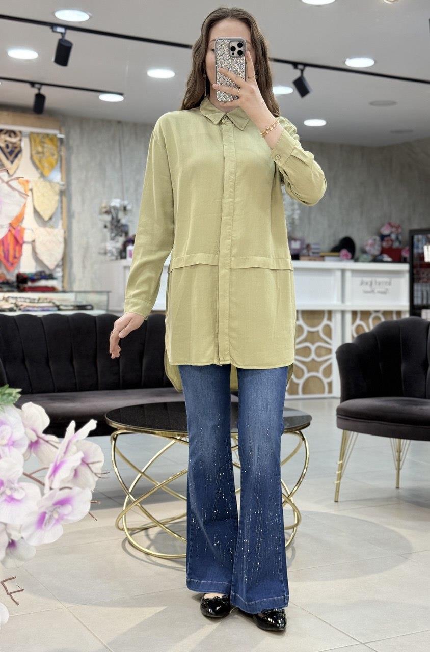 Tensel Tunik 7279
