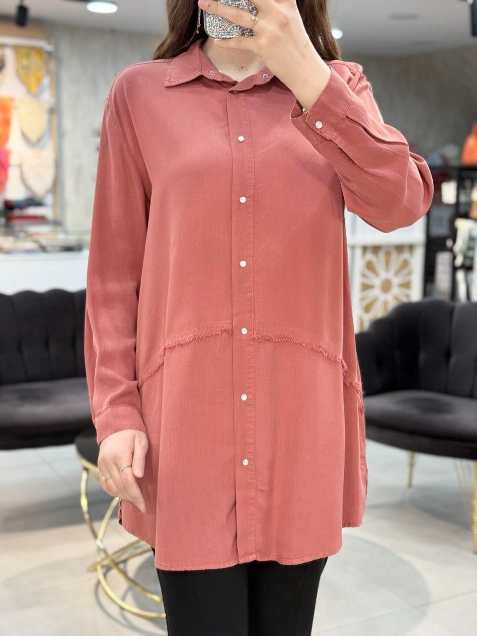 Tensel Tunik 7295