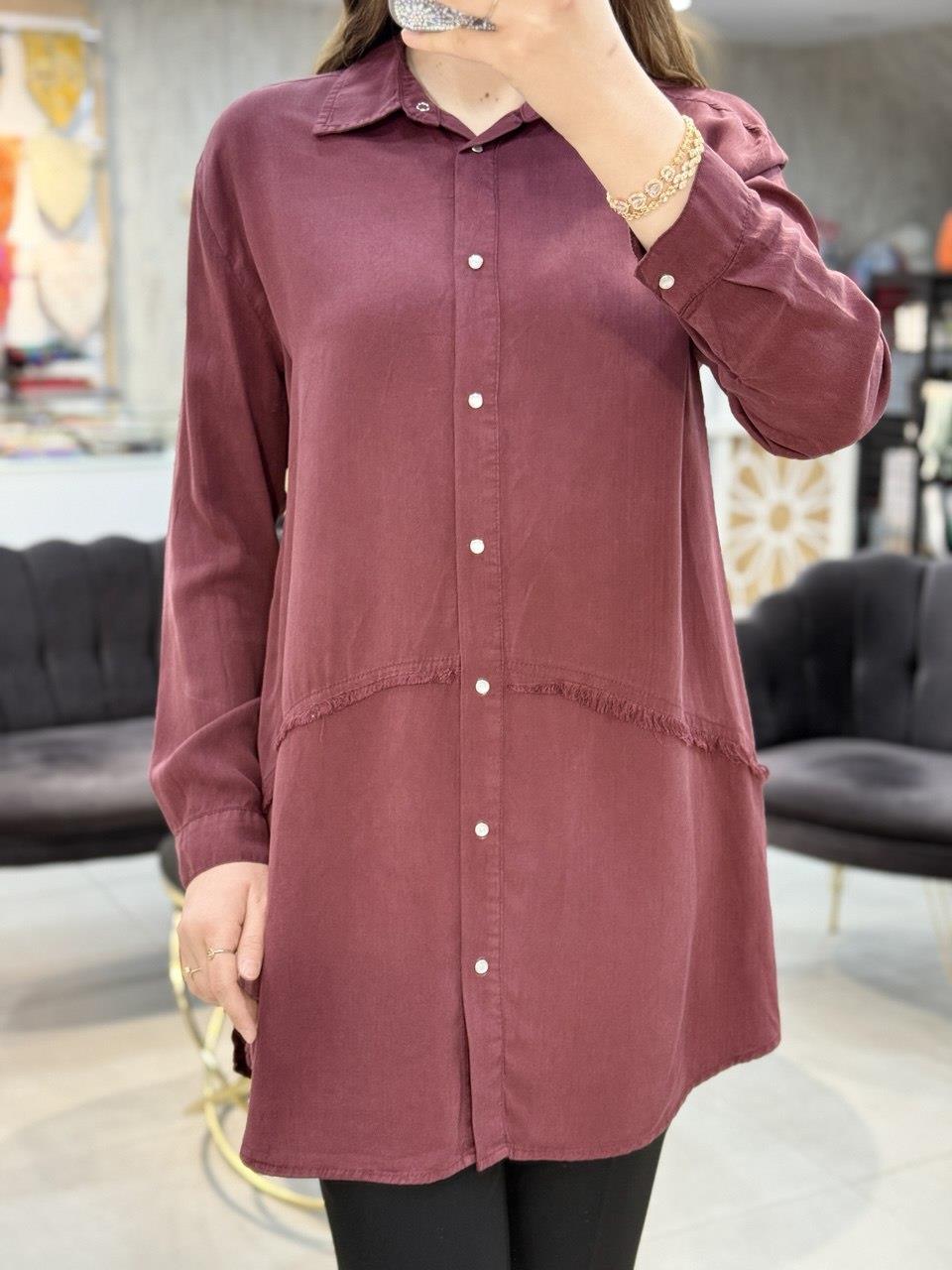 Tensel Tunik 7295