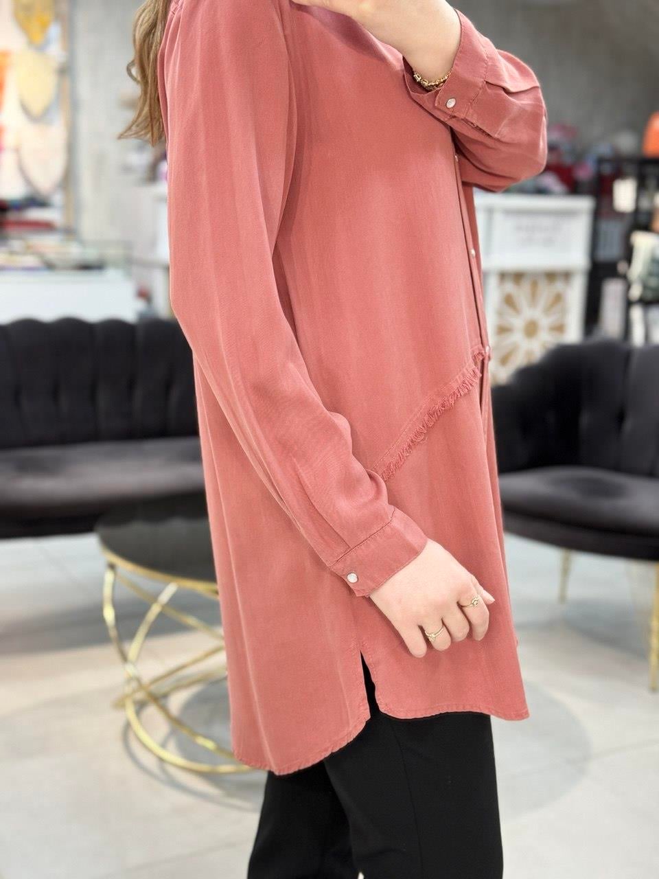 Tensel Tunik 7295