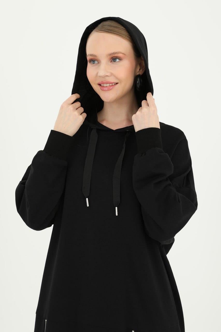 Tunik Sweatshirt 10415
