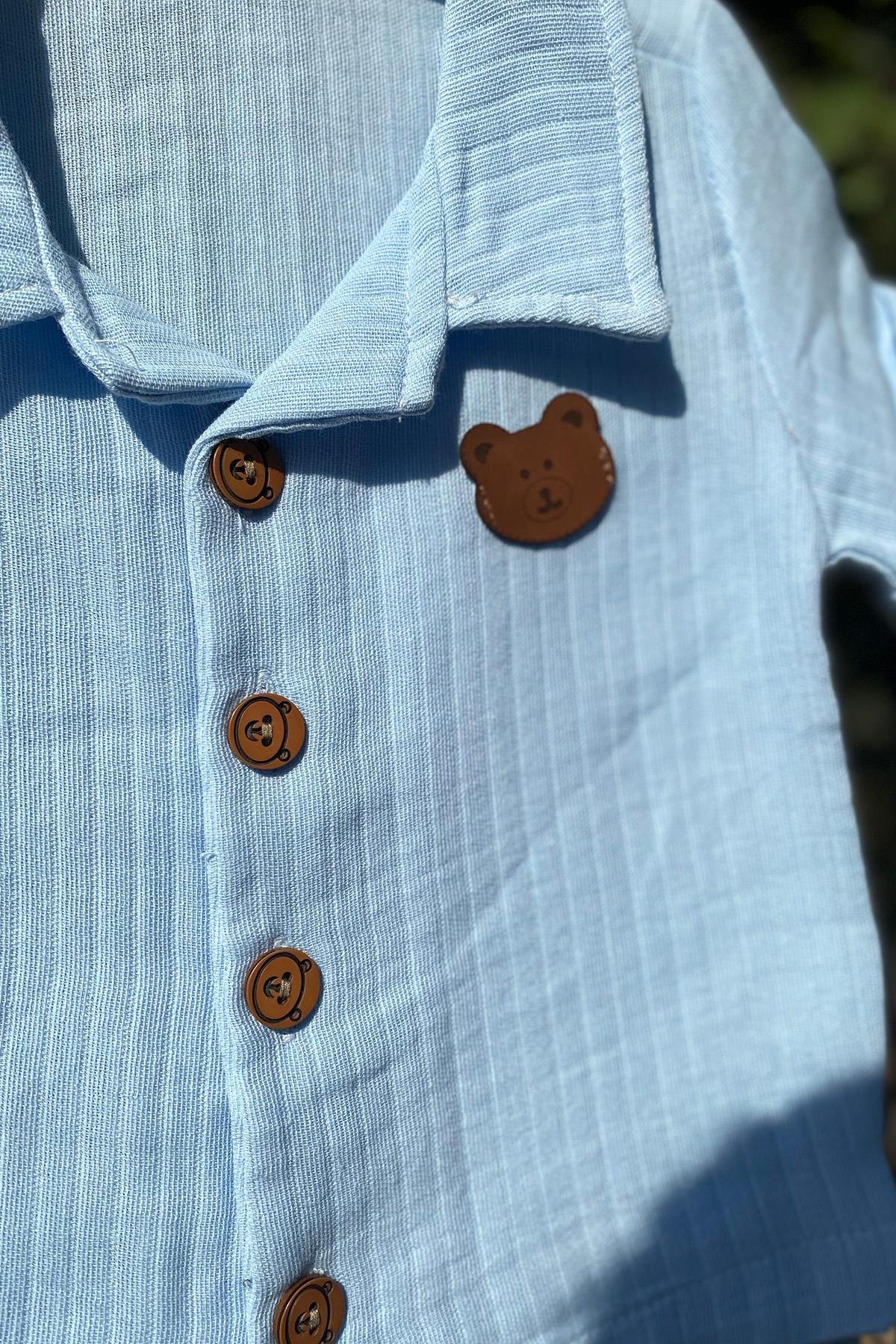 TEDDY BEAR TAKIM - 1991