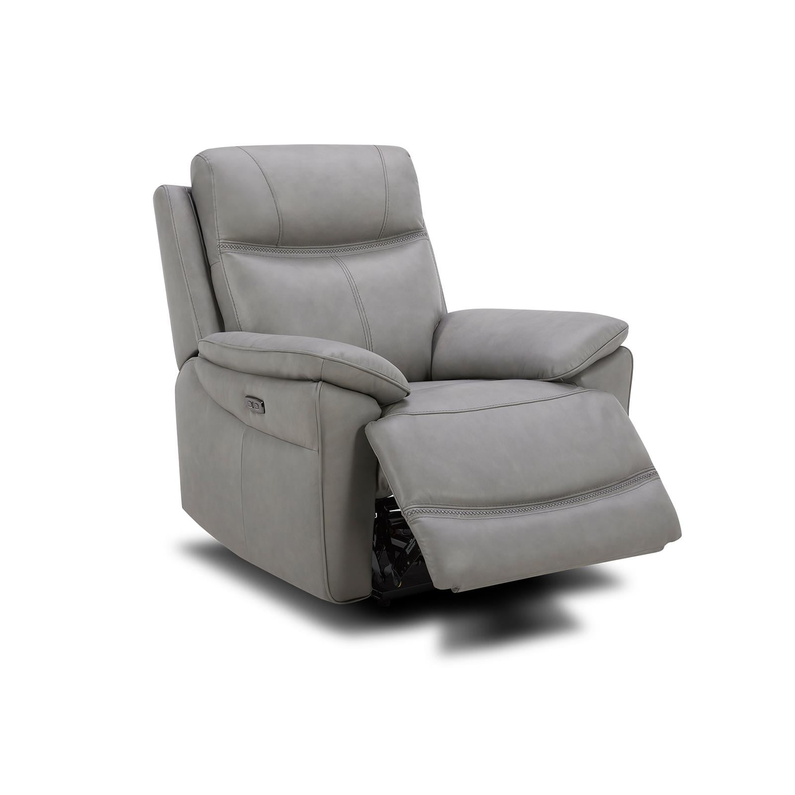 Km.A095B Masajlı Baba Koltuğu