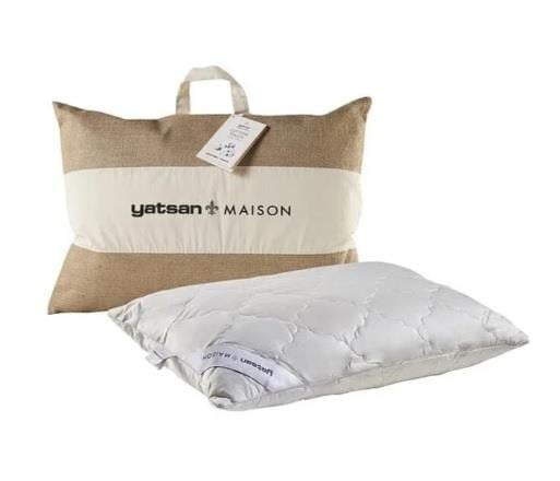 Yatsan Maison Cotton Touch Yastık