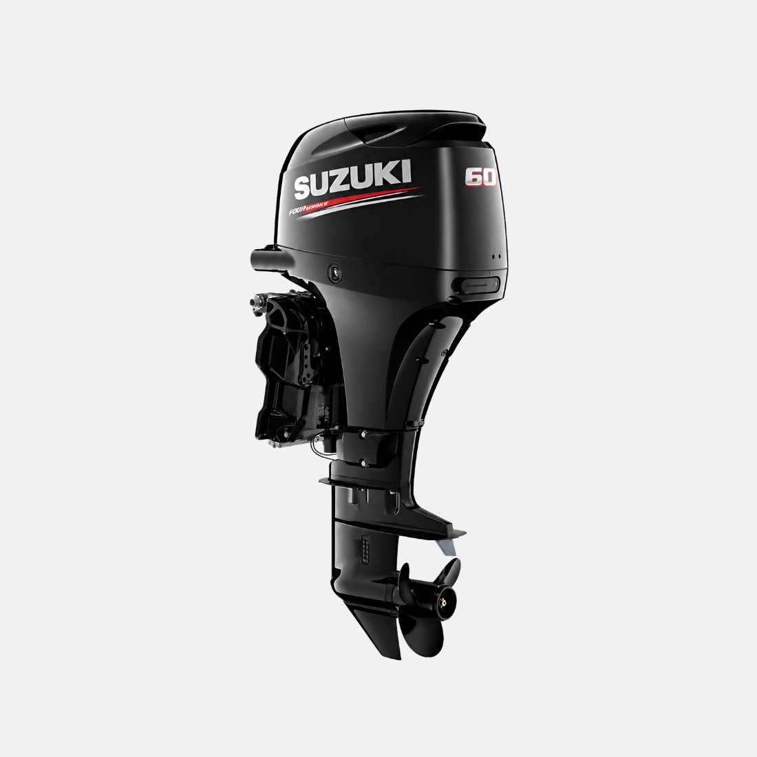SUZUKİ DF60 ATL SİYAH