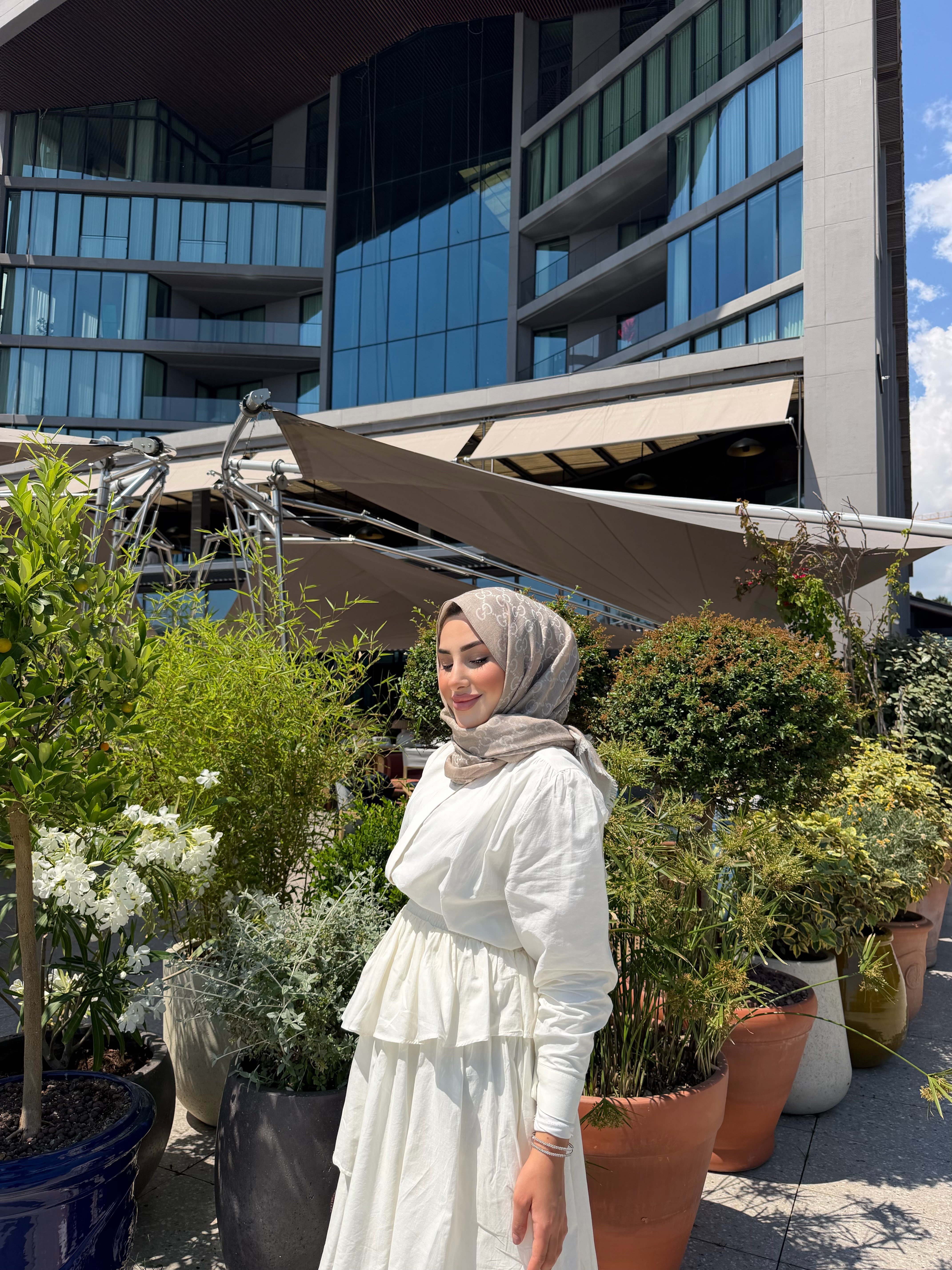 ADEN KAT KAT TAKIM- BEYAZ