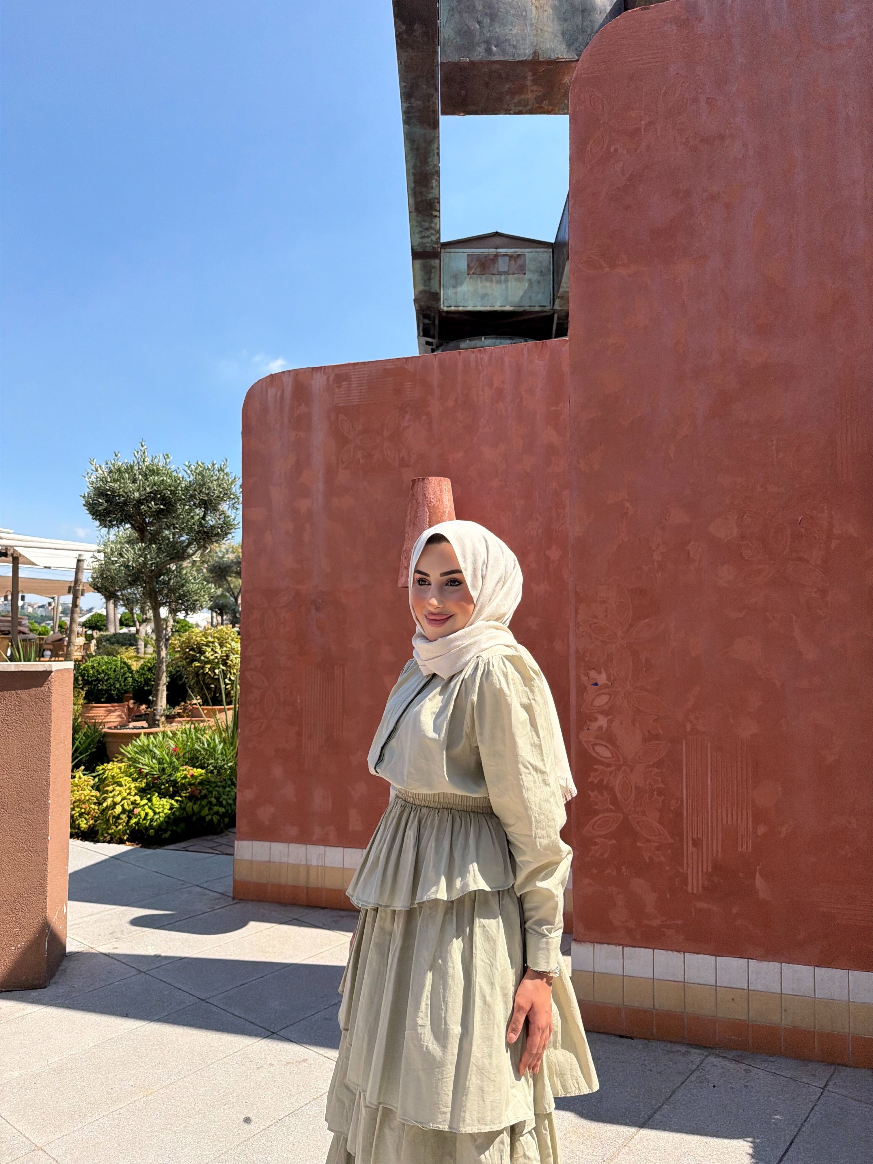 ADEN KAT KAT TAKIM- ÇAĞLA