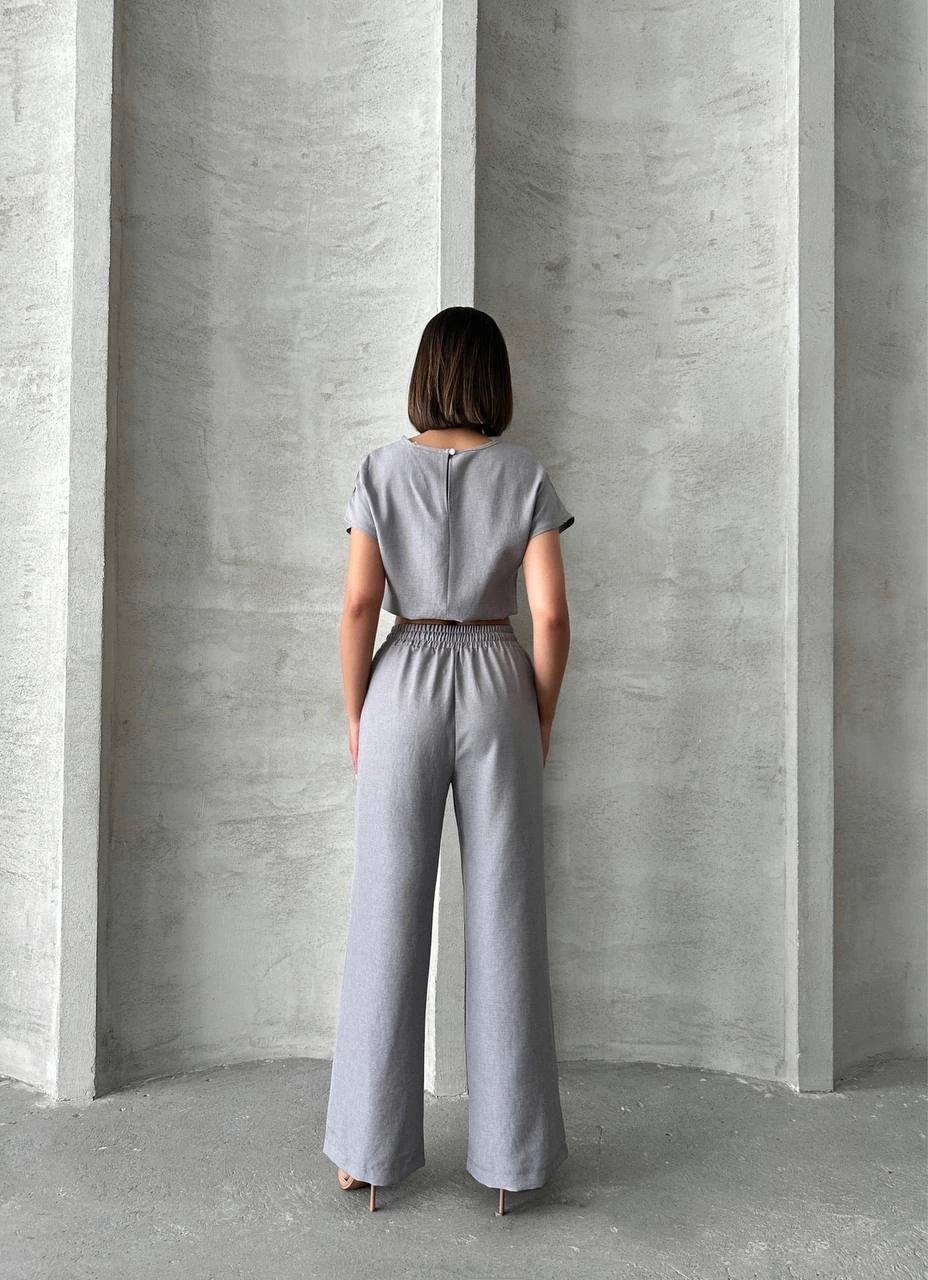 Bluz pantolon takım s255057