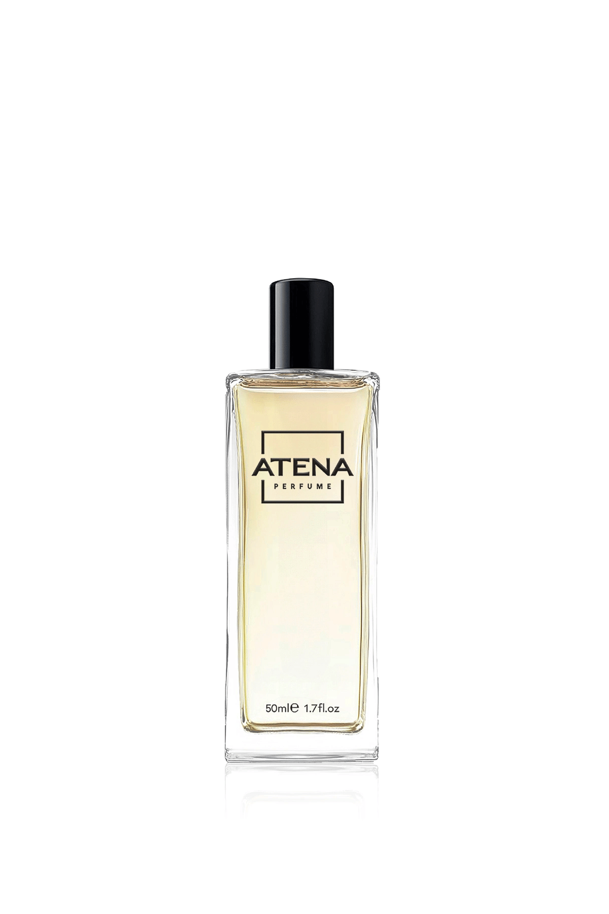 K128 Zar Black Amber Oryantal Edp 50ml Kadın Parfüm