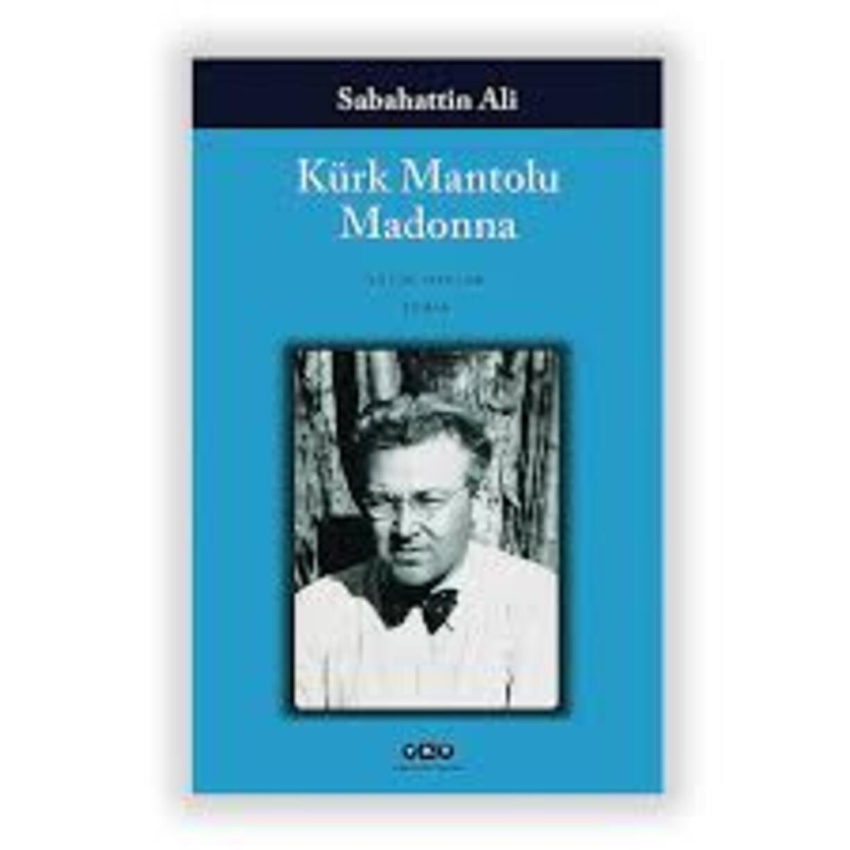 KÜRK MANTOLU MADONNA