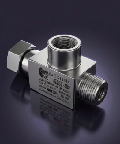 NK DTD 01 DÖNÜŞTÜRÜCÜ AVANTAJ 40