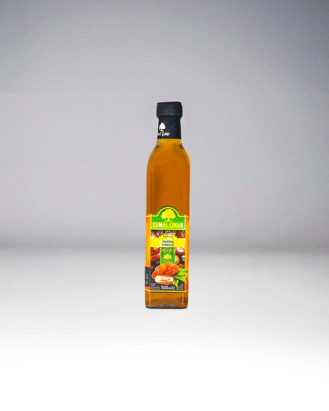 Hurma Sirkesi