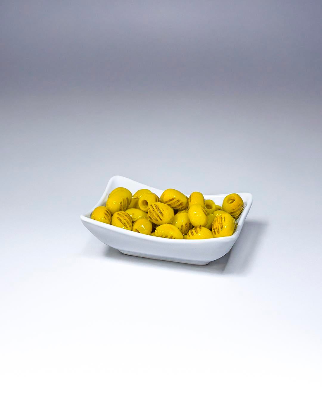 Izgara Zeytin