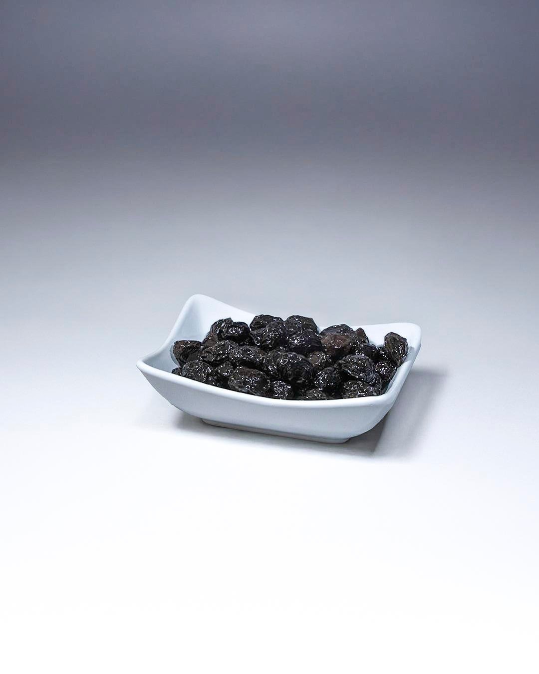 Kuru Sele Siyah Zeytin