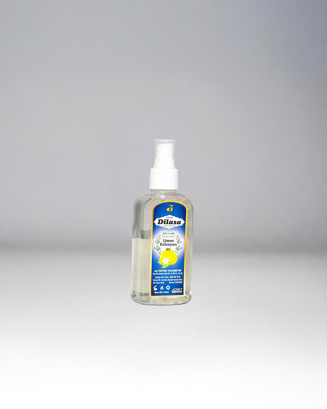 Limon Kolonyası