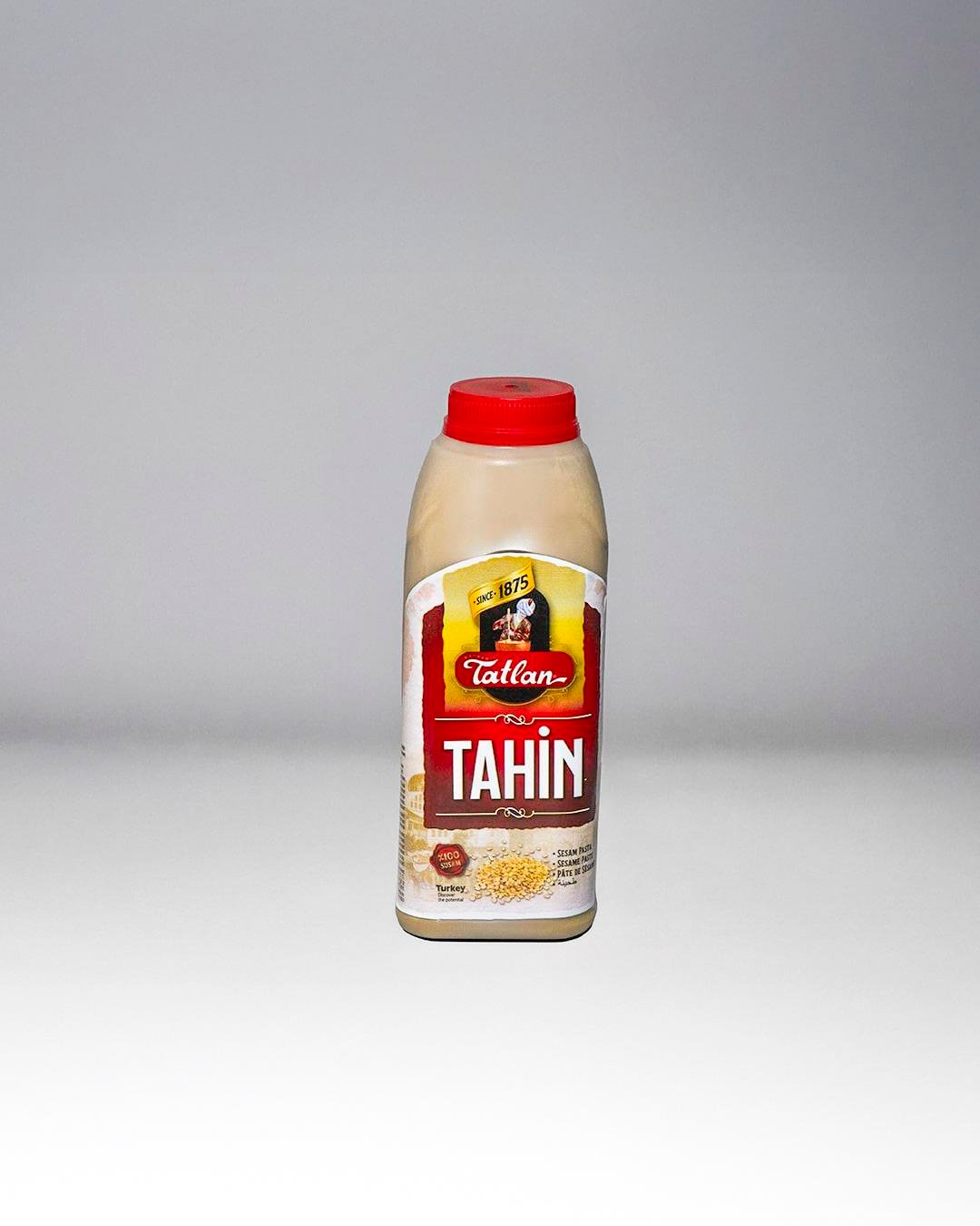 Tahin