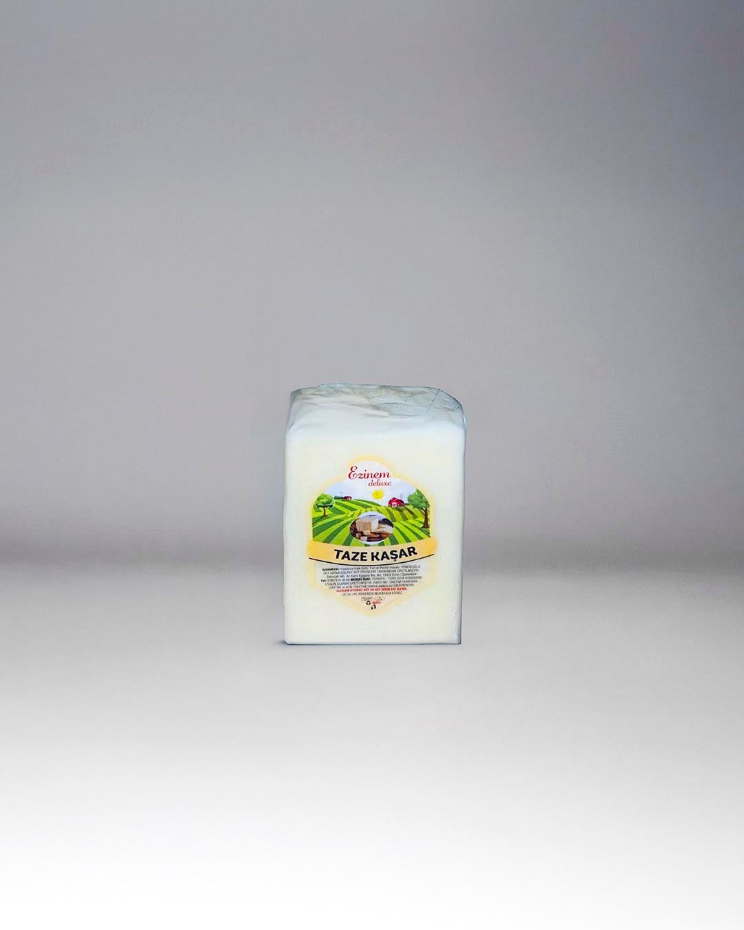 Taze Kaşar