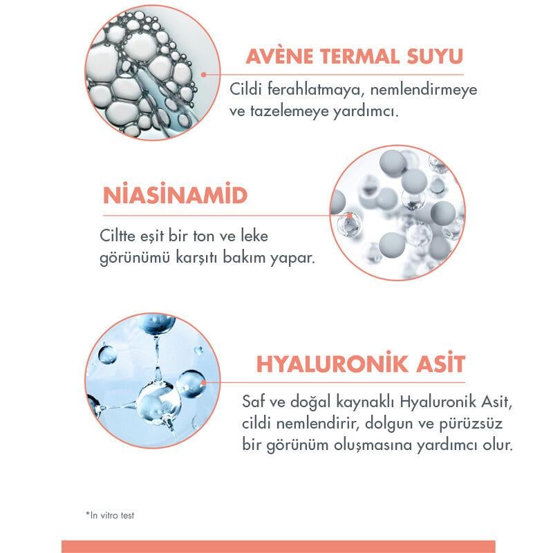Avene Hydrance Boost Konsantre Nemlendirici Serum 30 ml