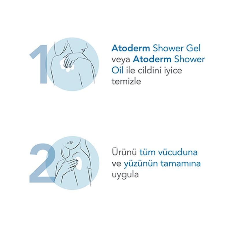 Bioderma Atoderm Krem Ultra 200 ml