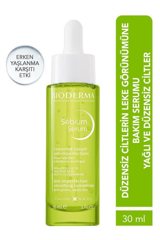 Bioderma Sebium Serum 30 ml