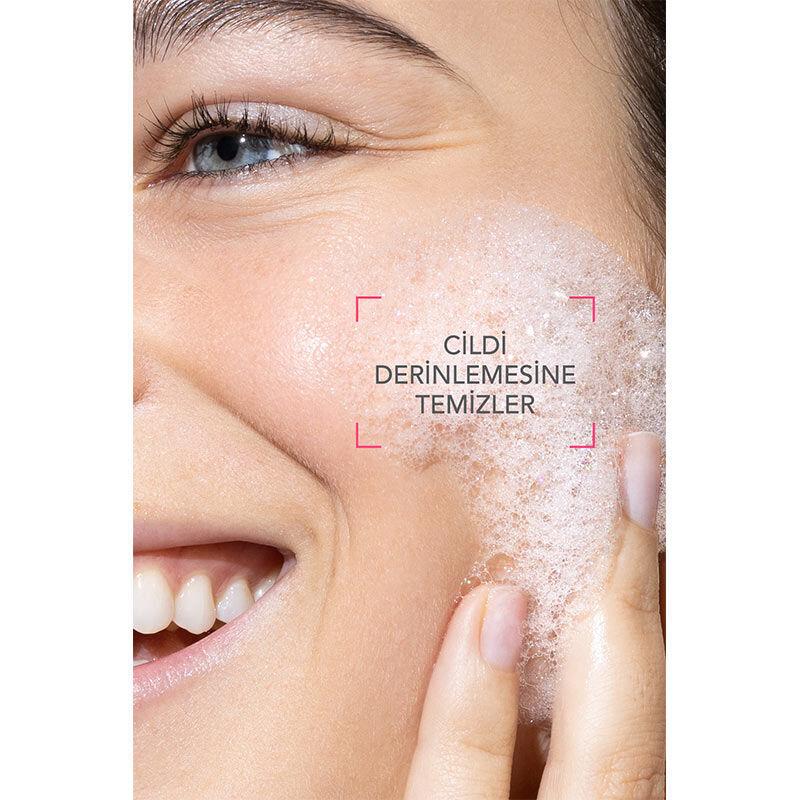 Bioderma Sensibio Foaming Gel Hassas Ciltler İçin Temizleyici Jel 100 ml