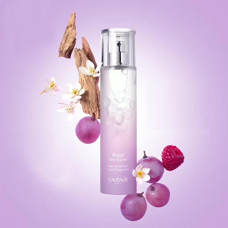 Caudalie Ange Des Vignes Parfüm SETİ