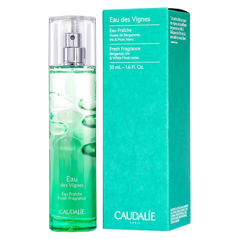 Caudalie Vignes Bergamot Aromalı Parfüm 50 ml