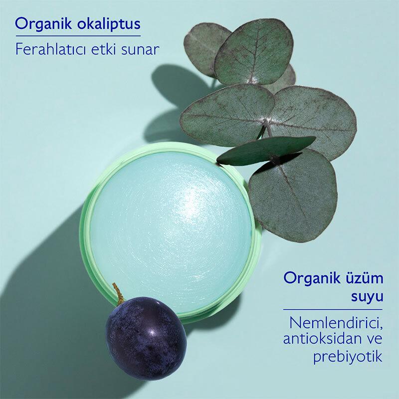 Caudalie Vinofresh Doğal Stick Deodorant 50 gr