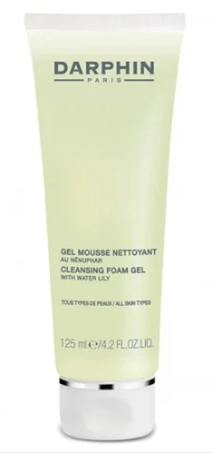 Darphin Cleansing Foam Gel 125ml