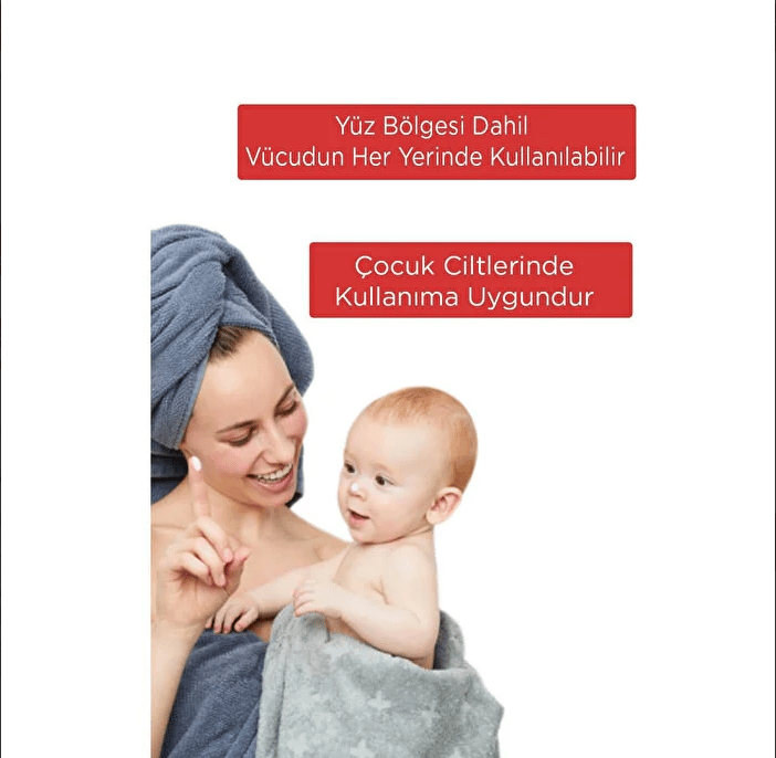Decubal Klinik Krem 250 gr