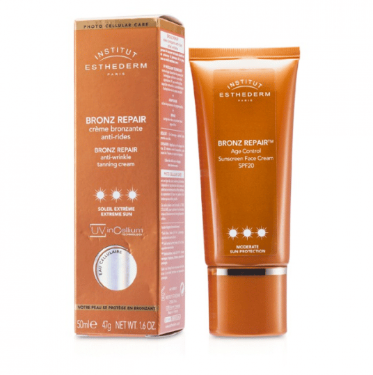 Institut Esthederm Bronz Repair Extreme Sun 50 ml