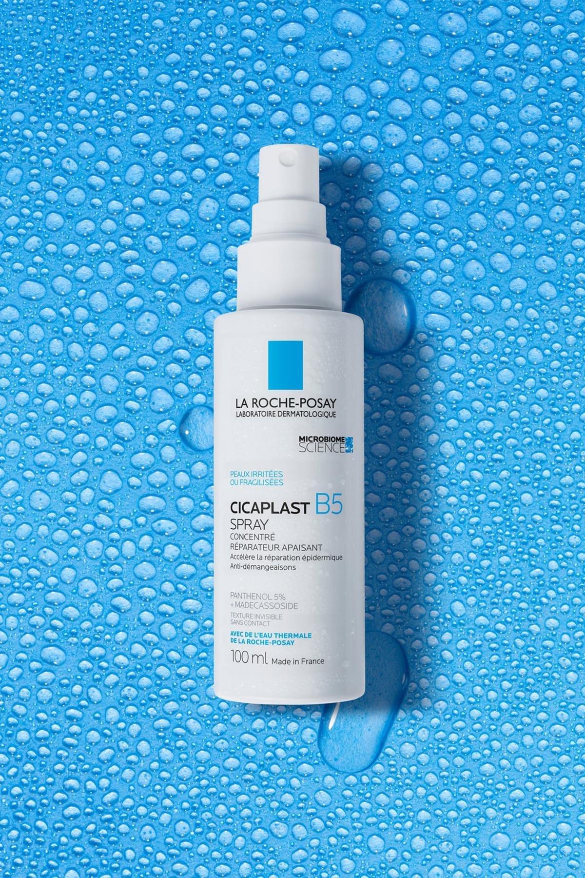La Roche Posay Cicaplast B5 Spray 100 ml
