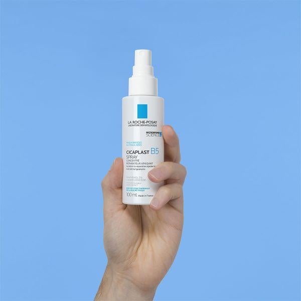 La Roche Posay Cicaplast B5 Spray 100 ml