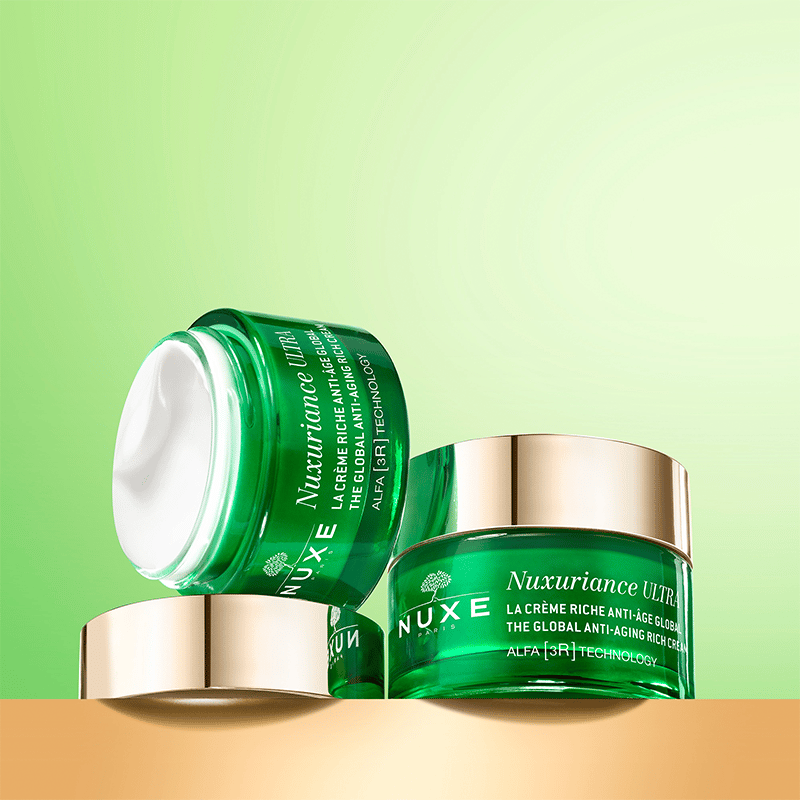 Nuxe Nuxuriance Ultra Anti Aging Rich Cream 50 ml